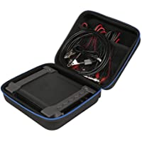 USB Osciloscopio 1008C Osciloscopio 8 Canales Función Diagnóstico Virtual Vehículos Interfaz USB 2.0 Generador Señal DAQ…